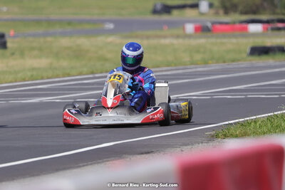 30/05/2021 : Course Club de Muret (photos Bernard Rieu) 2021 — karting