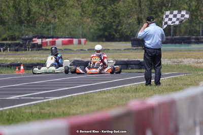 30/05/2021 : Course Club de Muret (photos Bernard Rieu) 2021 — karting