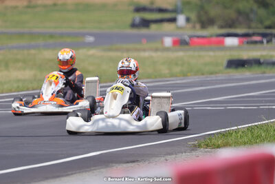 30/05/2021 : Course Club de Muret (photos Bernard Rieu) 2021 — karting