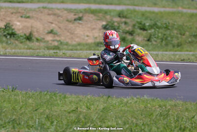 30/05/2021 : Course Club de Muret (photos Bernard Rieu) 2021 — karting