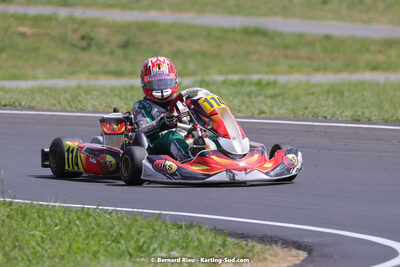 30/05/2021 : Course Club de Muret (photos Bernard Rieu) 2021 — karting