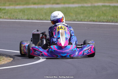 30/05/2021 : Course Club de Muret (photos Bernard Rieu) 2021 — karting