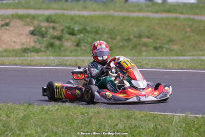 30/05/2021 : Course Club de Muret (photos Bernard Rieu) 2021 — karting