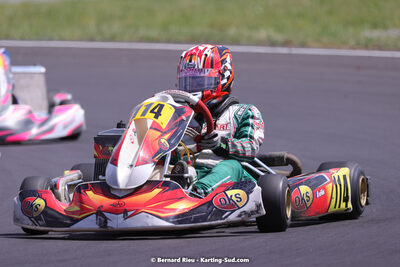 30/05/2021 : Course Club de Muret (photos Bernard Rieu) 2021 — karting