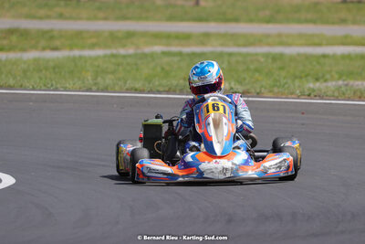30/05/2021 : Course Club de Muret (photos Bernard Rieu) 2021 — karting