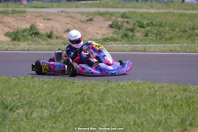 30/05/2021 : Course Club de Muret (photos Bernard Rieu) 2021 — karting