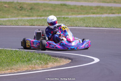 30/05/2021 : Course Club de Muret (photos Bernard Rieu) 2021 — karting