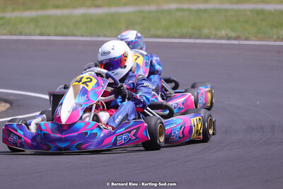 30/05/2021 : Course Club de Muret (photos Bernard Rieu) 2021 — karting