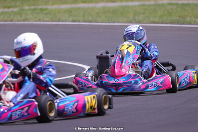 30/05/2021 : Course Club de Muret (photos Bernard Rieu) 2021 — karting