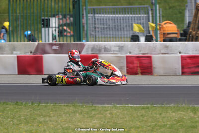 30/05/2021 : Course Club de Muret (photos Bernard Rieu) 2021 — karting