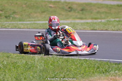 30/05/2021 : Course Club de Muret (photos Bernard Rieu) 2021 — karting