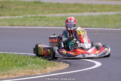 30/05/2021 : Course Club de Muret (photos Bernard Rieu) 2021 — karting