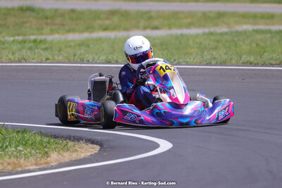 30/05/2021 : Course Club de Muret (photos Bernard Rieu) 2021 — karting