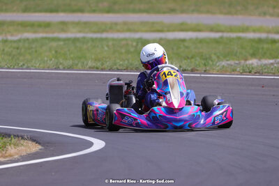 30/05/2021 : Course Club de Muret (photos Bernard Rieu) 2021 — karting