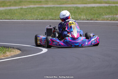 30/05/2021 : Course Club de Muret (photos Bernard Rieu) 2021 — karting