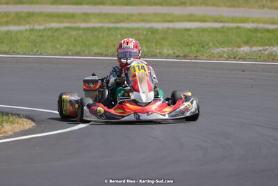 30/05/2021 : Course Club de Muret (photos Bernard Rieu) 2021 — karting