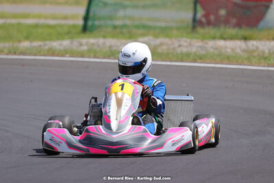 30/05/2021 : Course Club de Muret (photos Bernard Rieu) 2021 — karting