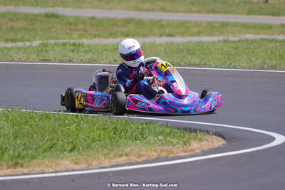 30/05/2021 : Course Club de Muret (photos Bernard Rieu) 2021 — karting