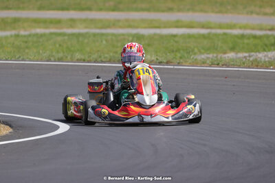 30/05/2021 : Course Club de Muret (photos Bernard Rieu) 2021 — karting