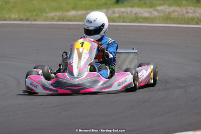 30/05/2021 : Course Club de Muret (photos Bernard Rieu) 2021 — karting