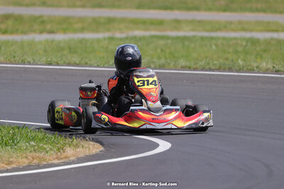 30/05/2021 : Course Club de Muret (photos Bernard Rieu) 2021 — karting