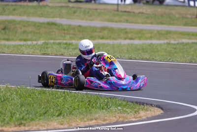 30/05/2021 : Course Club de Muret (photos Bernard Rieu) 2021 — karting