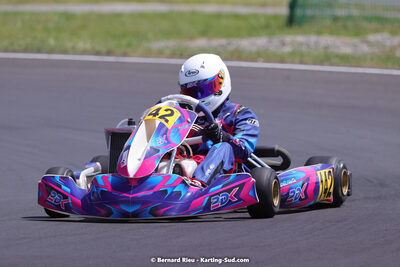 30/05/2021 : Course Club de Muret (photos Bernard Rieu) 2021 — karting