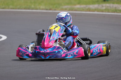 30/05/2021 : Course Club de Muret (photos Bernard Rieu) 2021 — karting