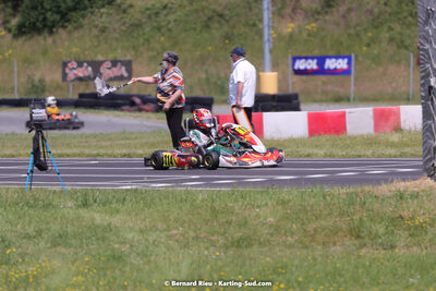 30/05/2021 : Course Club de Muret (photos Bernard Rieu) 2021 — karting