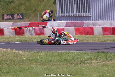 30/05/2021 : Course Club de Muret (photos Bernard Rieu) 2021 — karting
