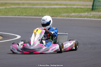 30/05/2021 : Course Club de Muret (photos Bernard Rieu) 2021 — karting