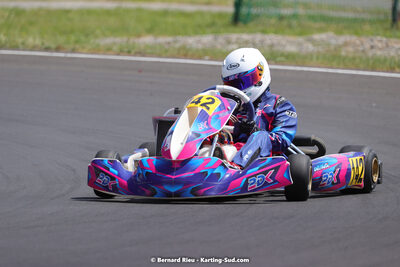 30/05/2021 : Course Club de Muret (photos Bernard Rieu) 2021 — karting