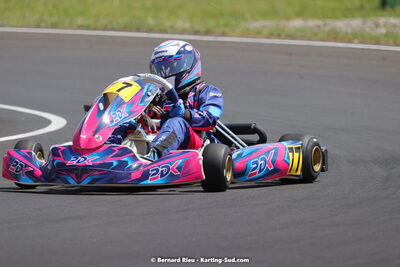 30/05/2021 : Course Club de Muret (photos Bernard Rieu) 2021 — karting