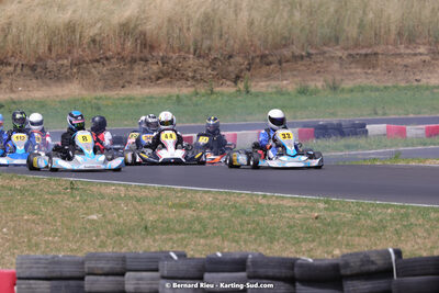 30/05/2021 : Course Club de Muret (photos Bernard Rieu) 2021 — karting