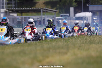 30/05/2021 : Course Club de Muret (photos Bernard Rieu) 2021 — karting