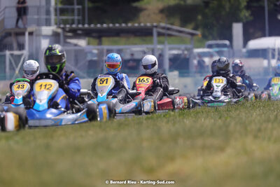 30/05/2021 : Course Club de Muret (photos Bernard Rieu) 2021 — karting