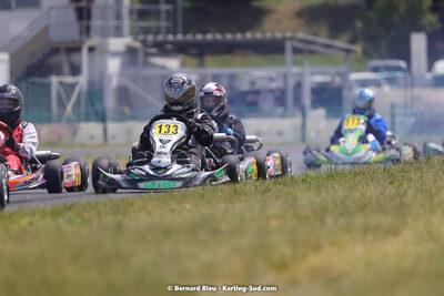 30/05/2021 : Course Club de Muret (photos Bernard Rieu) 2021 — karting
