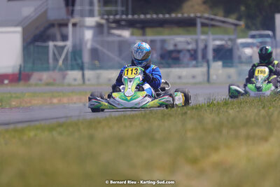 30/05/2021 : Course Club de Muret (photos Bernard Rieu) 2021 — karting
