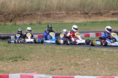 30/05/2021 : Course Club de Muret (photos Bernard Rieu) 2021 — karting