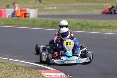 30/05/2021 : Course Club de Muret (photos Bernard Rieu) 2021 — karting