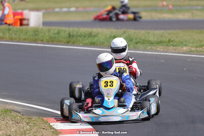30/05/2021 : Course Club de Muret (photos Bernard Rieu) 2021 — karting
