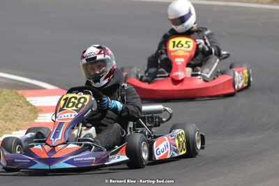 30/05/2021 : Course Club de Muret (photos Bernard Rieu) 2021 — karting