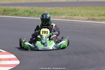 30/05/2021 : Course Club de Muret (photos Bernard Rieu) 2021 — karting