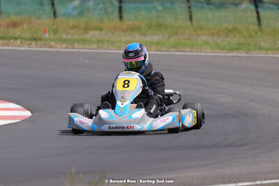 30/05/2021 : Course Club de Muret (photos Bernard Rieu) 2021 — karting