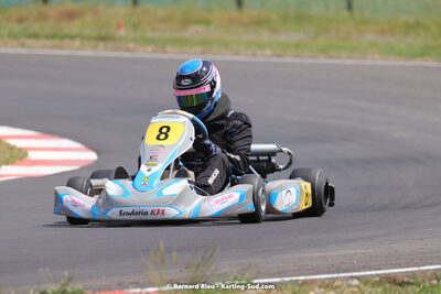30/05/2021 : Course Club de Muret (photos Bernard Rieu) 2021 — karting