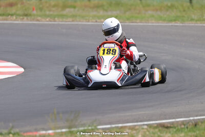 30/05/2021 : Course Club de Muret (photos Bernard Rieu) 2021 — karting