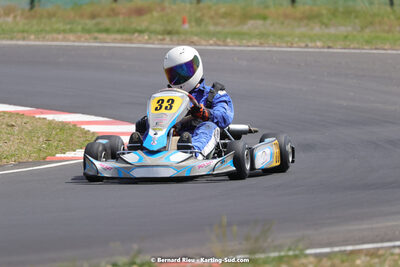 30/05/2021 : Course Club de Muret (photos Bernard Rieu) 2021 — karting