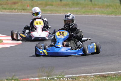 30/05/2021 : Course Club de Muret (photos Bernard Rieu) 2021 — karting