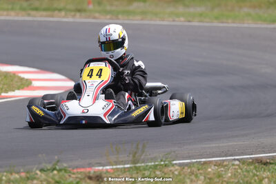 30/05/2021 : Course Club de Muret (photos Bernard Rieu) 2021 — karting