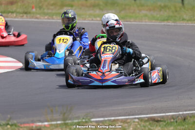 30/05/2021 : Course Club de Muret (photos Bernard Rieu) 2021 — karting
